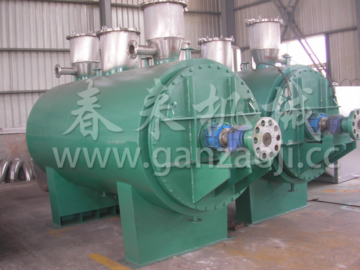 V型高效混合機產品介紹及價格